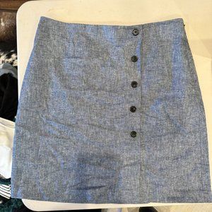 ANN TAYLOR SKIRT